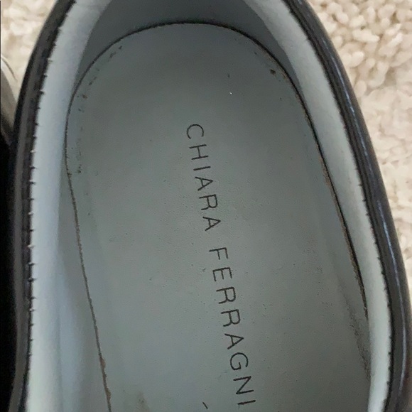 Chiara Ferragni Sneakers - Picture 2 of 4